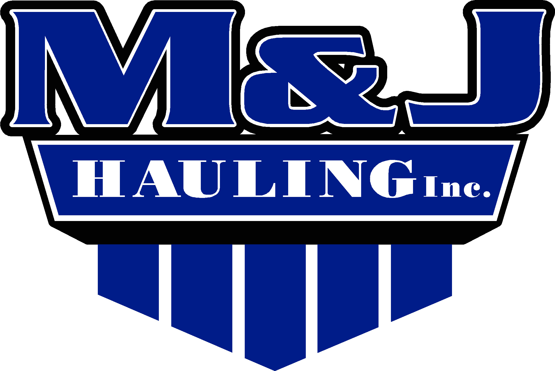 MJ Hauling Inc